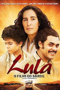 Lula, The Son of Brazil