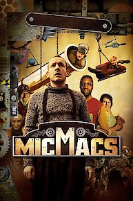 Micmacs