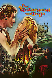 Der Untergang von Troja