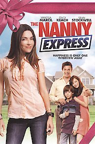 The Nanny Express