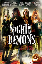 Night of the Demons