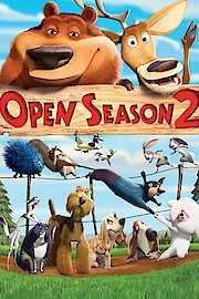 Open Season 2