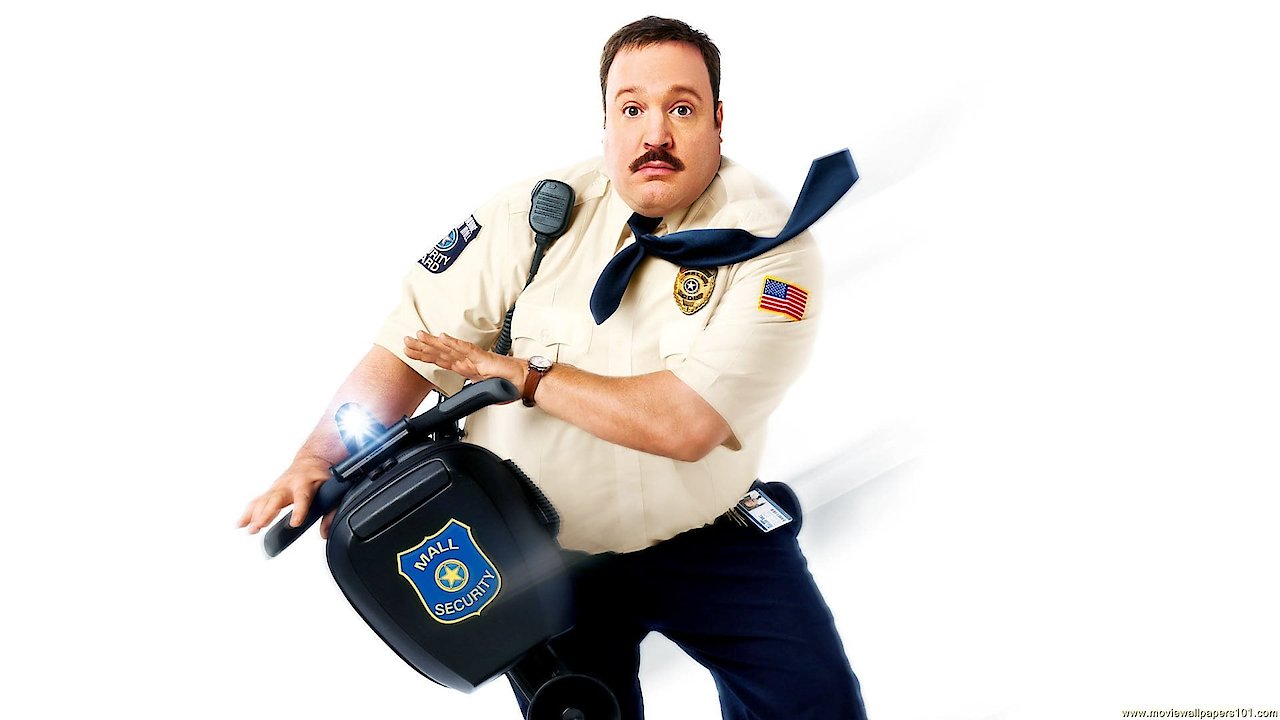 Paul Blart: Mall Cop