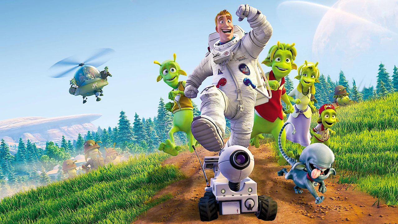 Planet 51