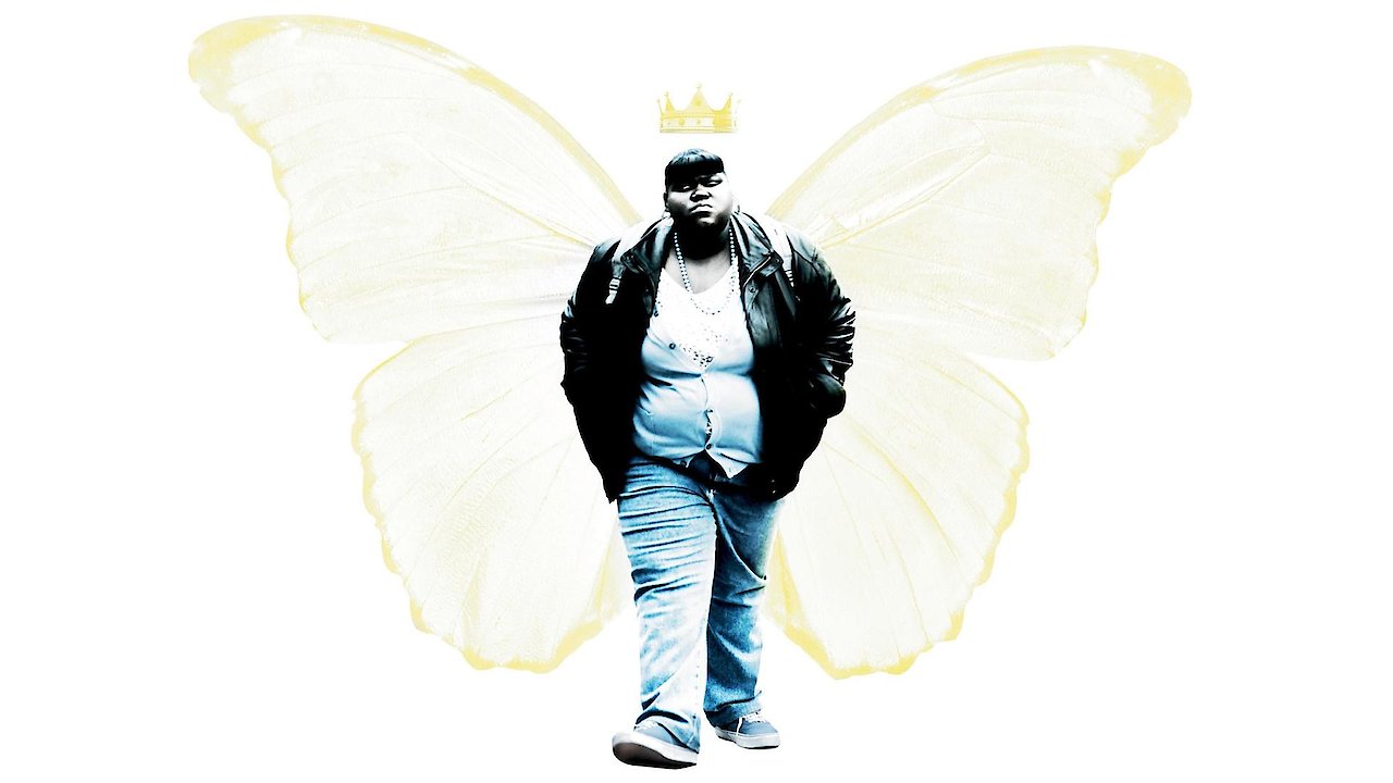 Precious: Based on the Novel Push by Sapphire