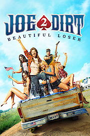Joe Dreck 2: Beautiful Loser