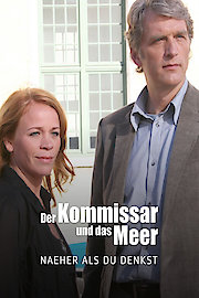 Der Kommissar und das Meer - N