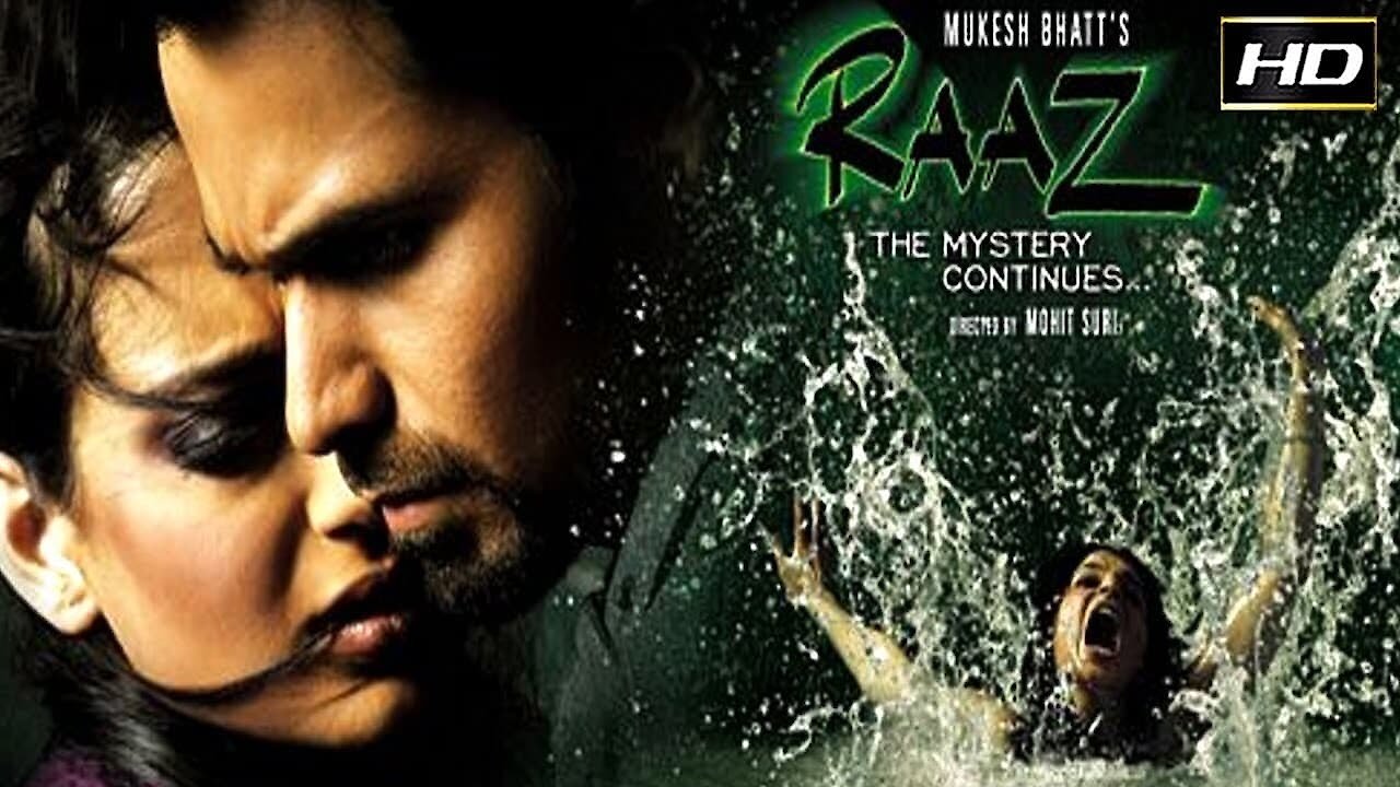 Raaz - The Mystery Continues