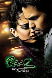 Raaz - The Mystery Continues