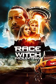 Race to Witch Mountain