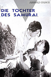 Die Tochter des Samurai