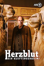 Kommissar Kluftinger - Milchgeld