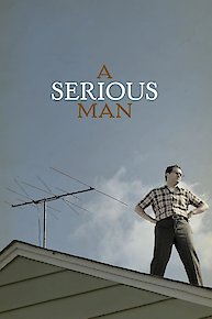 A Serious Man