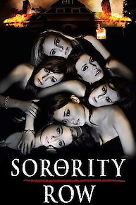 Sorority Row