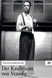 Der Kaufmann von Venedig