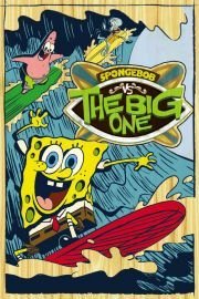 SpongeBob vs. The Big One