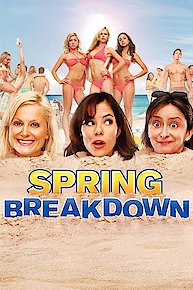 Spring Breakdown