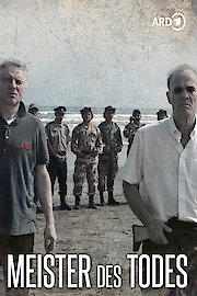 Meister des Todes 2