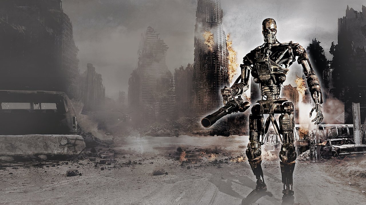 Terminator Salvation