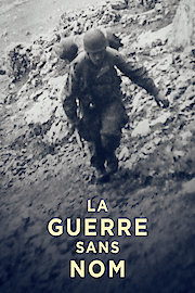 La guerre sans nom