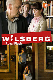 Wilsberg - Royal Flush