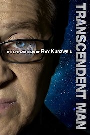 Transcendent Man