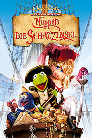 Muppets ? Die Schatzinsel [dt./OV]
