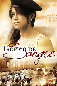 Tropico de Sangre