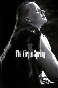 The Virgin Spring