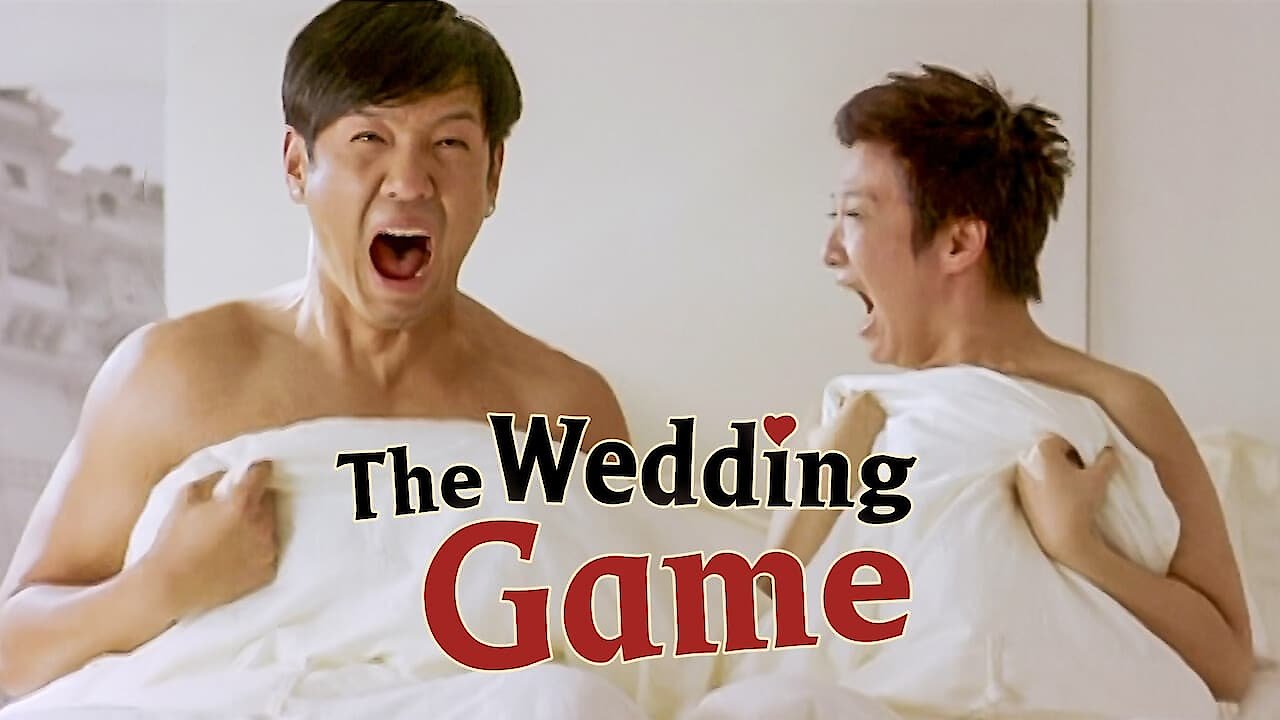 The Wedding Game