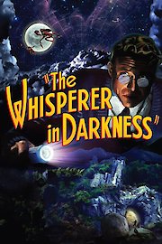 The Whisperer in Darkness