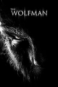 The Wolfman