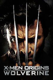 X-Men Origins: Wolverine