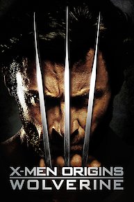 X-Men Origins: Wolverine