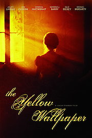 The Yellow Wallpaper