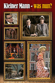 Kleiner Mann - was nun?