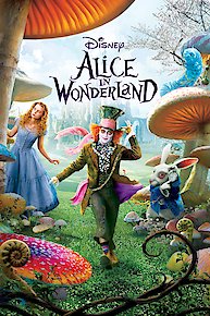 Alice in Wonderland