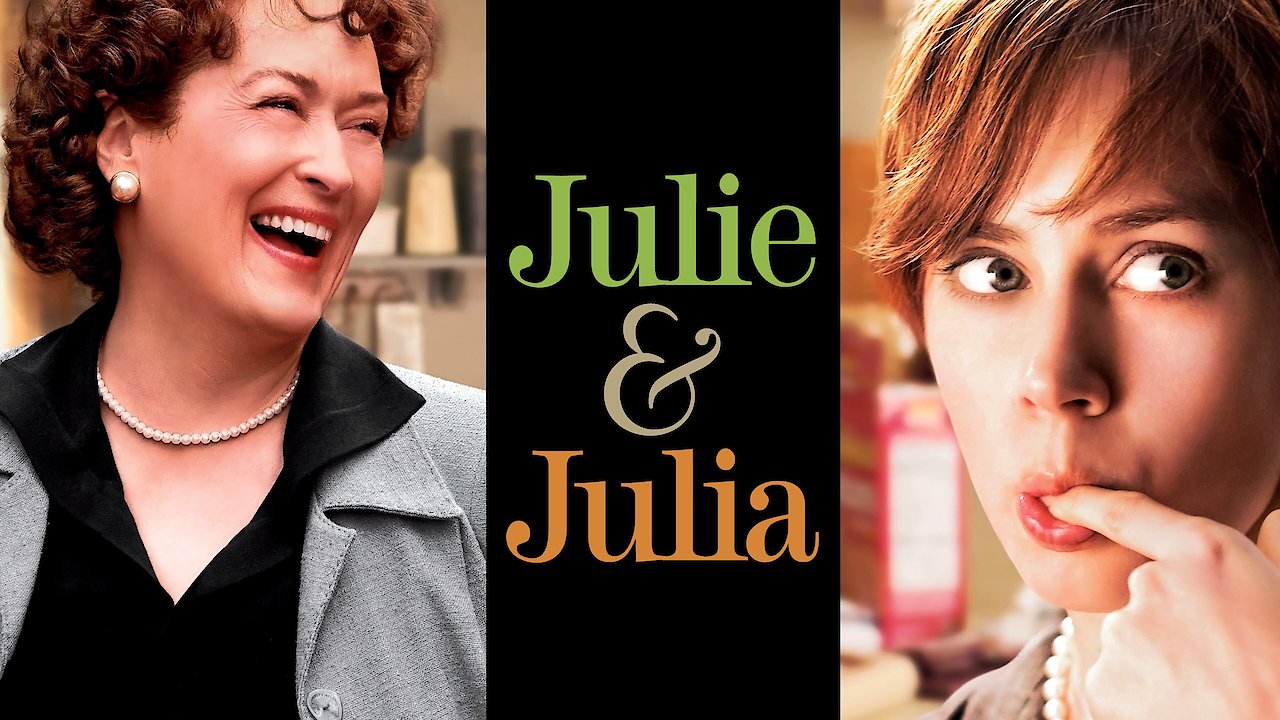 Julie and Julia