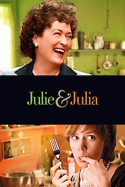 Julie and Julia