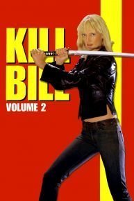 Kill Bill: Volume 2