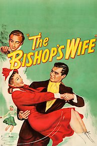 The Bishop's Wife