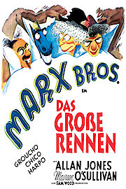 Marx Brothers - Das gro