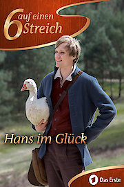 Hans im Gl