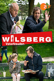 Wilsberg - Vaterfreuden