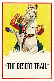 The Desert Trail