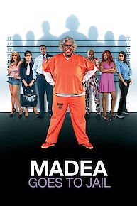 Madea Goes to Jail