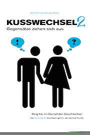 Kusswechsel 2 - Gegens