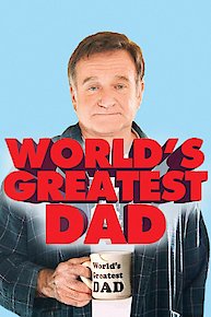 World's Greatest Dad