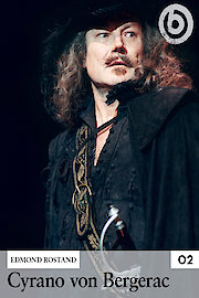Cyrano von Bergerac