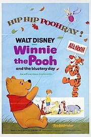 Winnie the Pooh and the Blustery Day